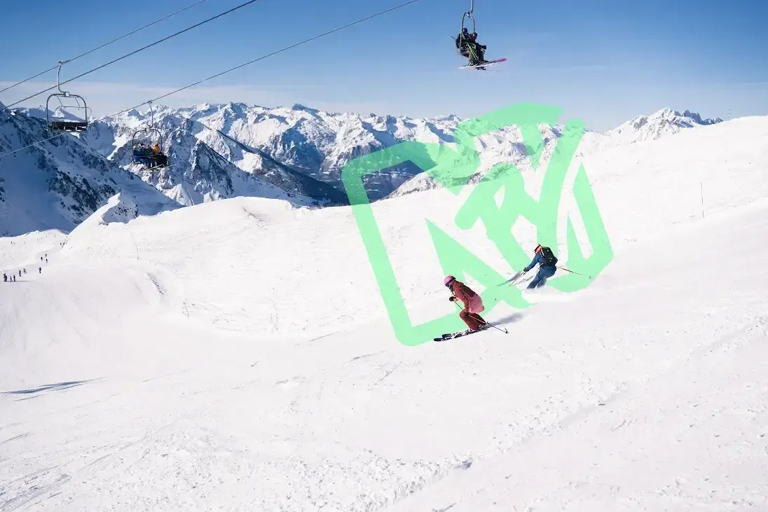 early booking ski pyrenees